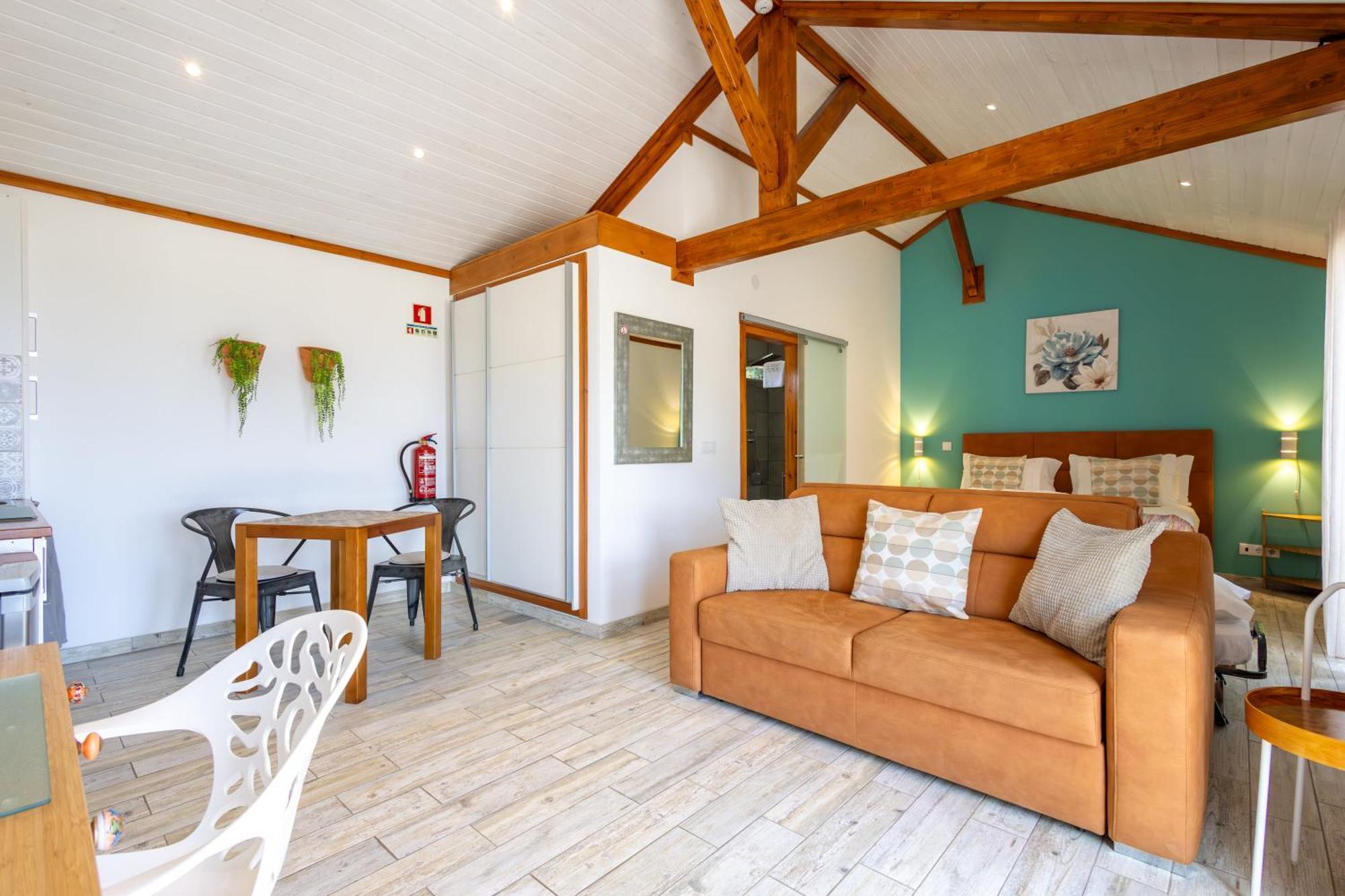 The Olive Hill Guesthouse Batalha Exterior foto